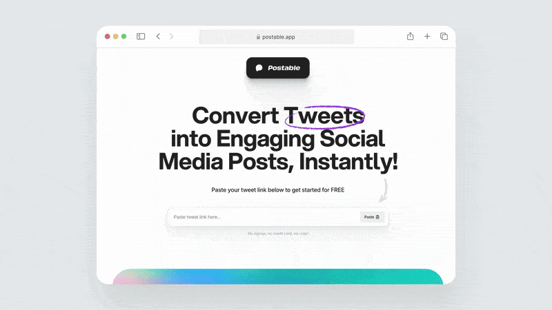 dynamic navigation