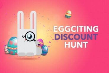 The PSD2HTML Easter Egg Hunt