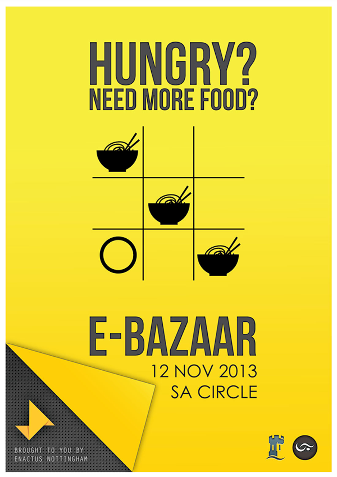 ebazaar 10 Poster Design Ideas & Inspiration design tips 