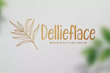 Second alternate image for Eirene Girly Narrow Handwritten Font