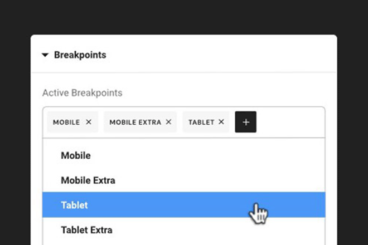 How to Design for All Screen Sizes With Elementor’s Custom Breakpoint