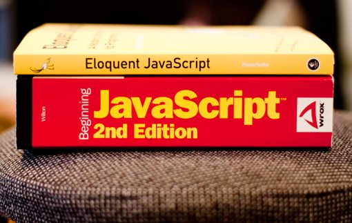 javascript eloquent