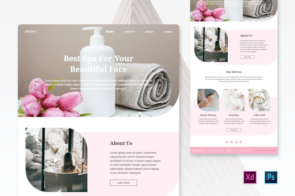 10 Things Every Email Newsletter Design Needs: Best Practices – Yes Web ...