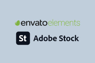 Envato Elements vs Adobe Stock: Which Is Best in 2025? | Design Shack