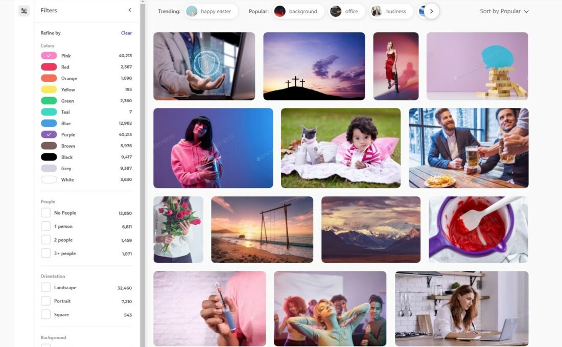 How to Use Envato Elements: 10 Tips to Maximise Your Subscription ...