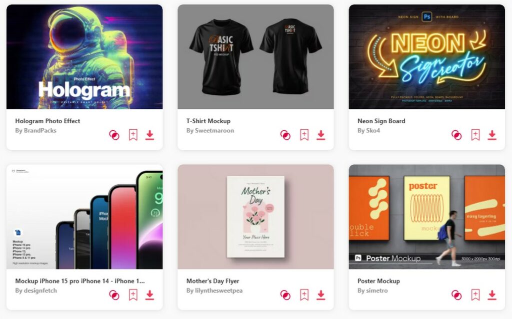 Envato Elements vs Adobe Stock: Which Is Best in 2025? | Design Shack