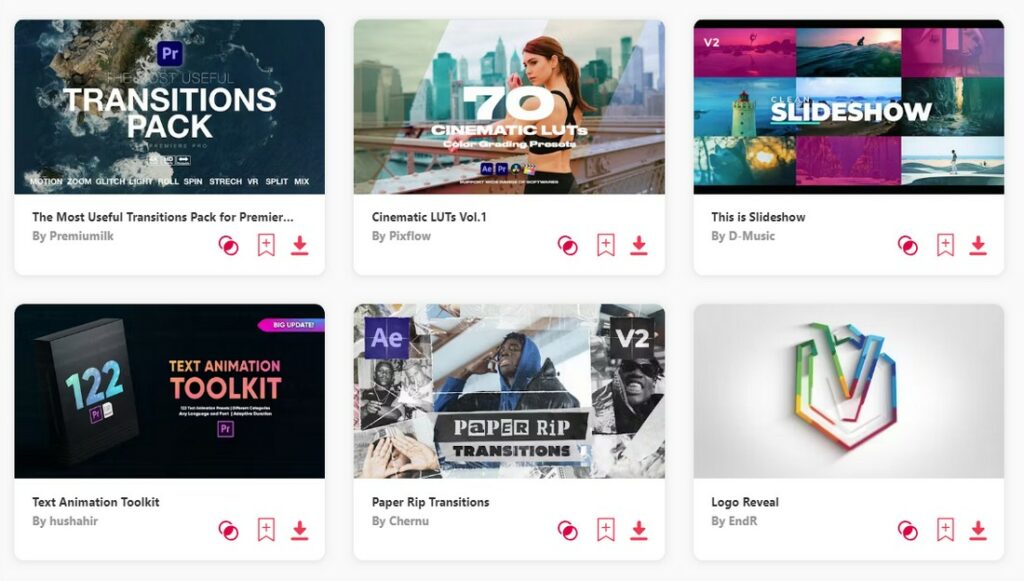 Envato Elements vs Storyblocks Pros, Cons & Differences Design Shack