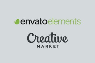 Envato Elements vs Creative Market: Which Is Best? | Design Shack