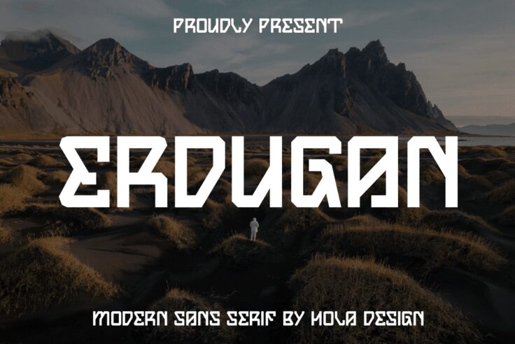 20+ Awesome Australian Fonts With Laid-Back Creative Energy | Design Shack