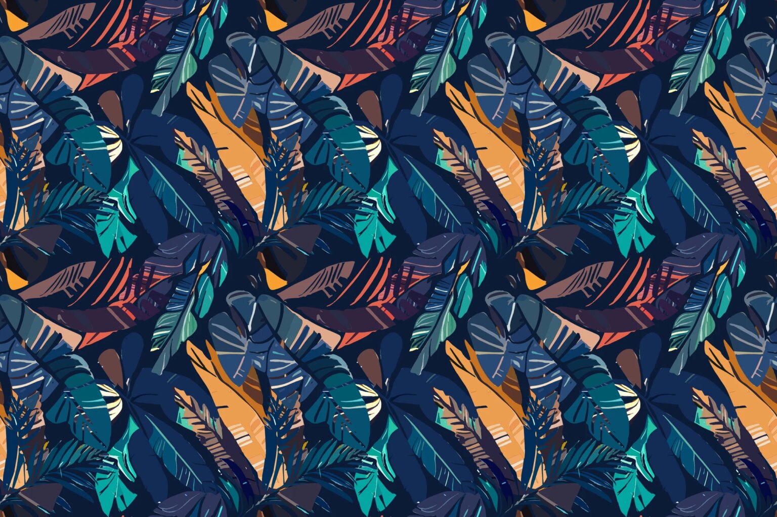 20+ Best Jungle & Forest Textures, Patterns & Backgrounds | Design Shack