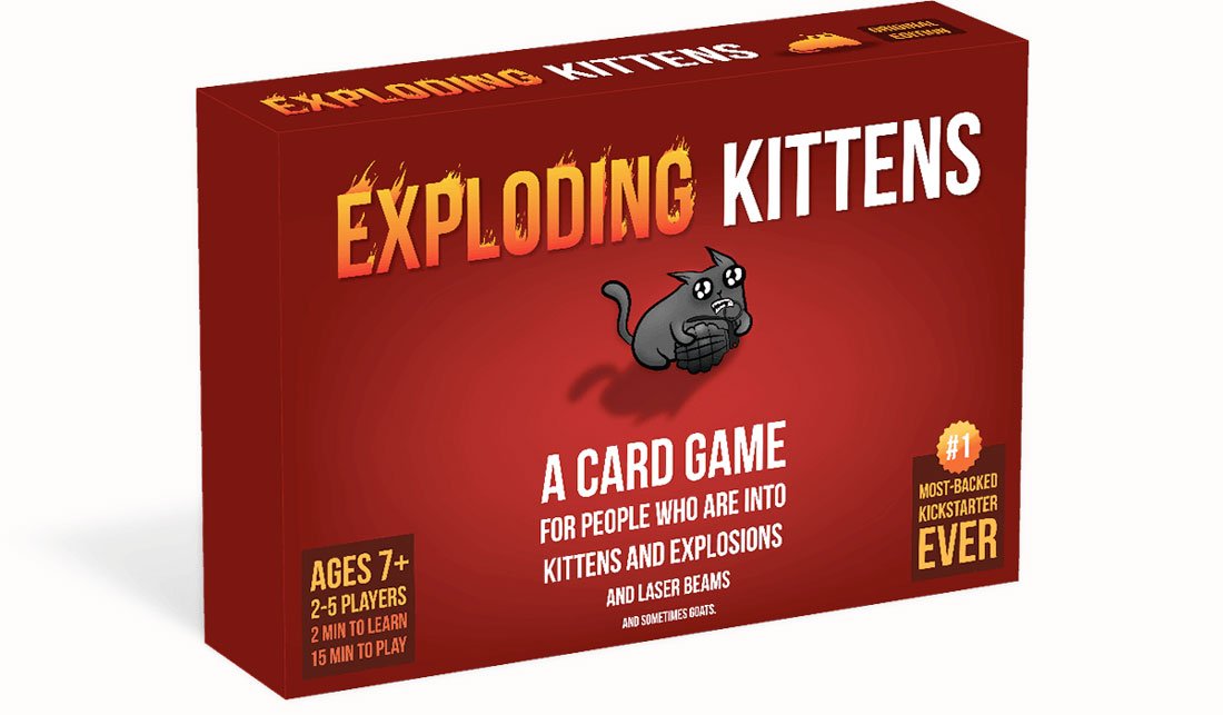 exploding-kittens Graphic Design for Kids: Tools, Games & Ideas to Get Them Excited design tips 