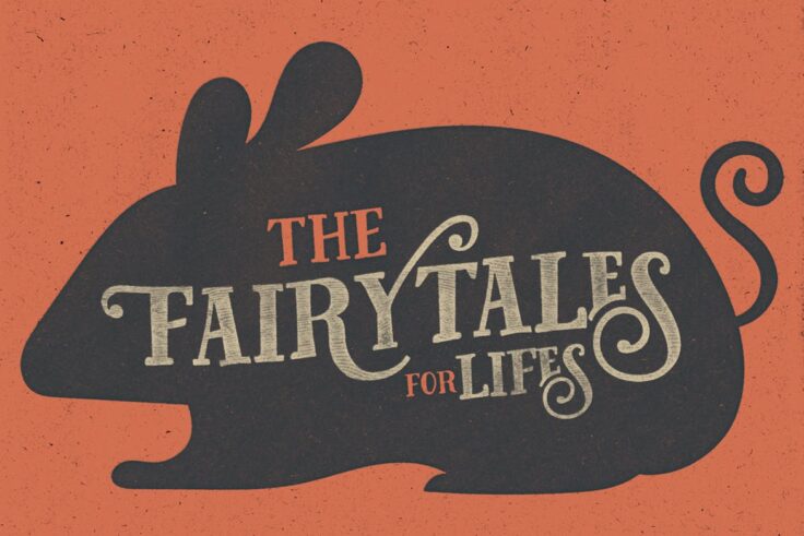 View Information about Fairy Tales Fantasy Font