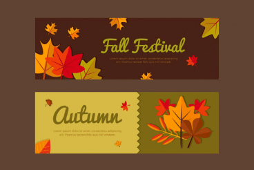 Autumn & Fall Design Inspiration + Tips