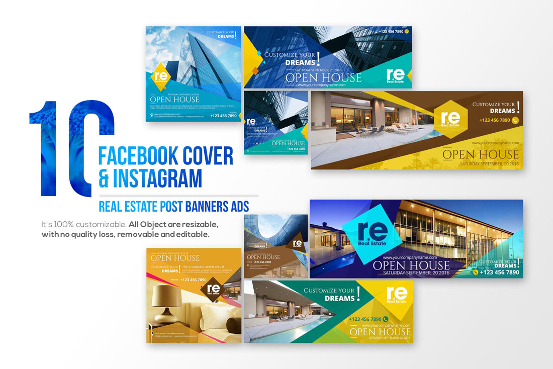 fb-cover-template How to Boost Your Social Media Presence With Templates design tips 