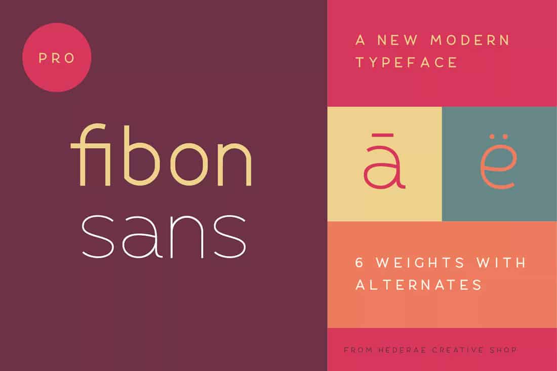 transitional serif typeface