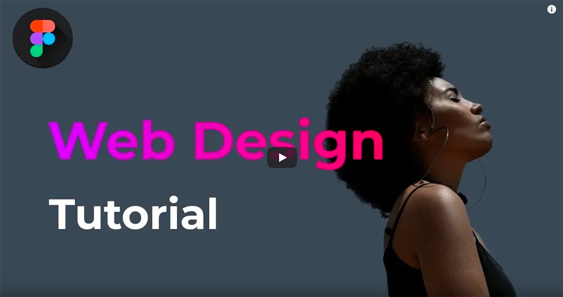 figma-website 20+ Best Figma Tutorials for Beginners design tips Software|figma|tutorial 