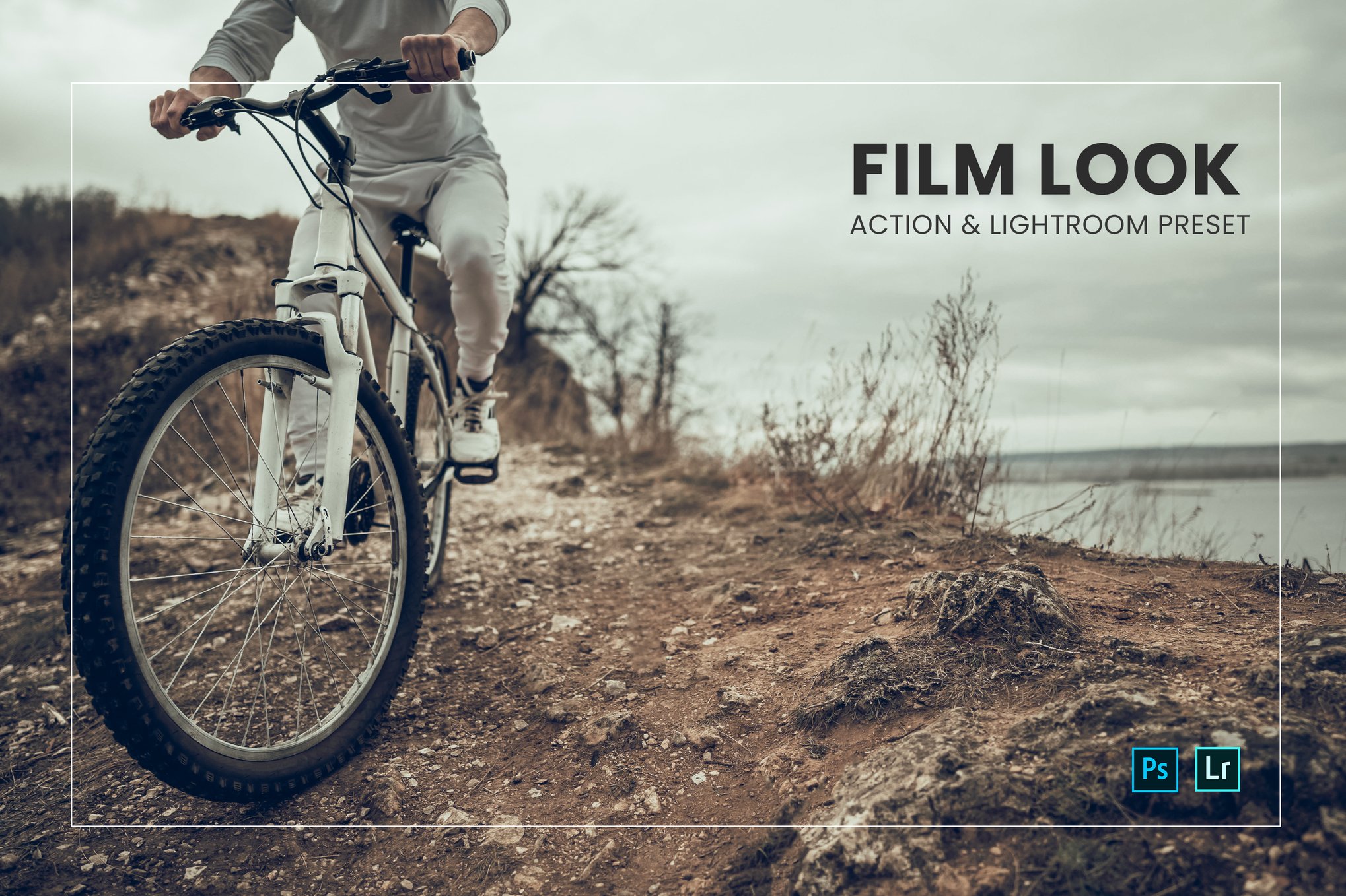Film Look Effect Analog Lightroom Presets