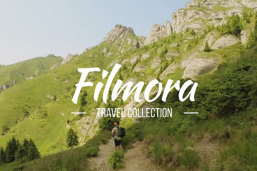 20+ Best Filmora Effects & Transitions 2024