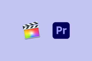 adobe premiere vs final cut pro