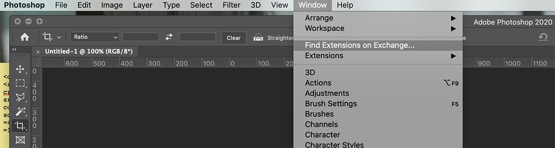 neat image plugin for photoshop cc