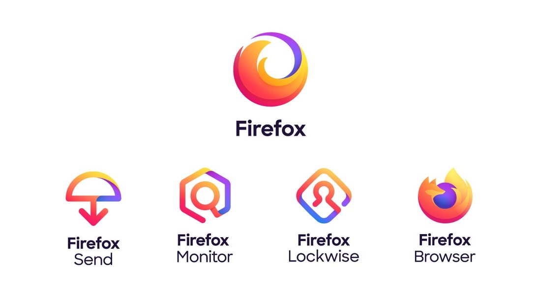 firefox logo