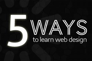 5 Ways to Learn Web Design: Which Is Right for You? | Design Shack