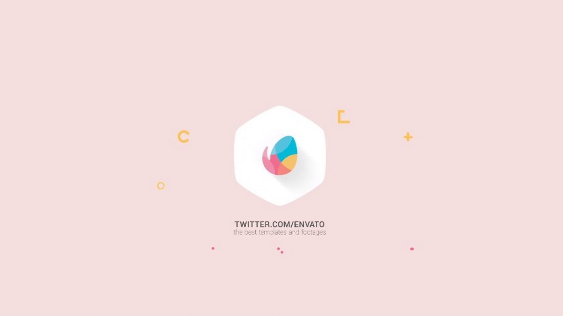Logo Intro Template Premiere Pro Free Baprd Logo Intro Template Premiere Pro Free Baprd