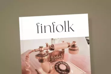 Second alternate image for Fonde Elegant Chic Font