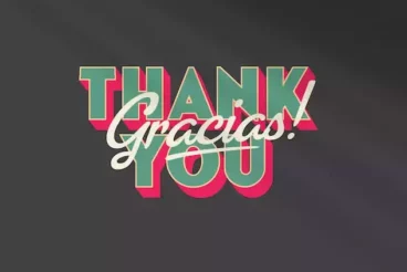 First alternate image for Fonseca Grande Retro 3D Fonts