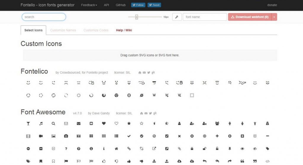 20+ Awesome Resources for Bootstrap Lovers | Design Shack
