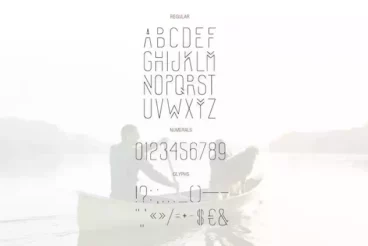 First alternate image for Forest Line