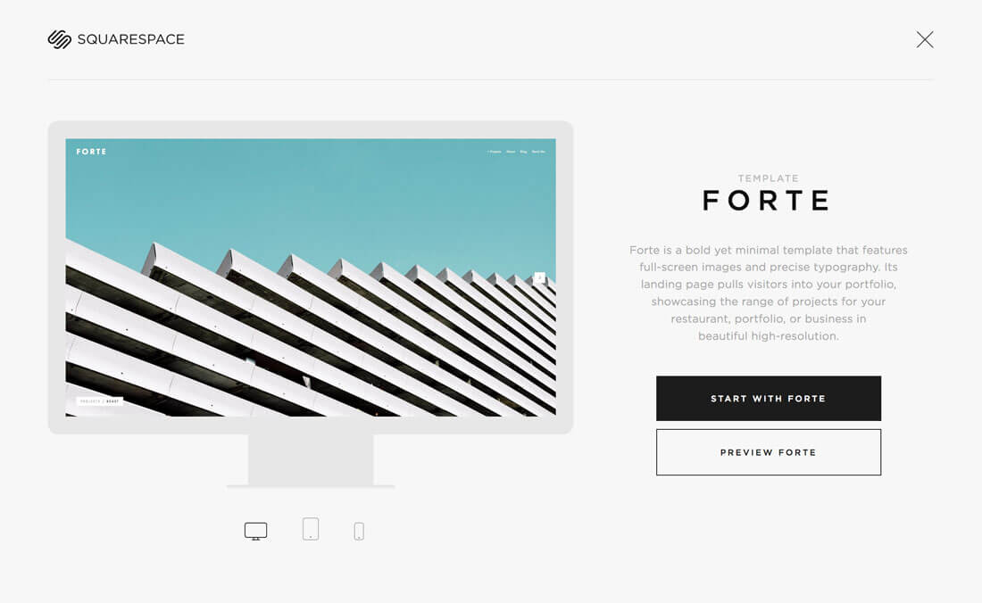 squarespace