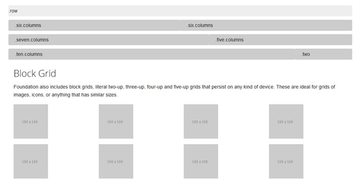 found4-grids