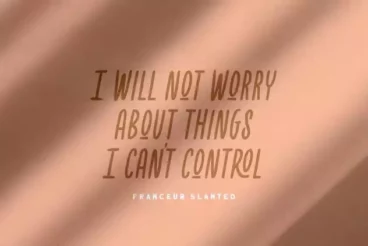 Second alternate image for Franceur Cute Condensed Font