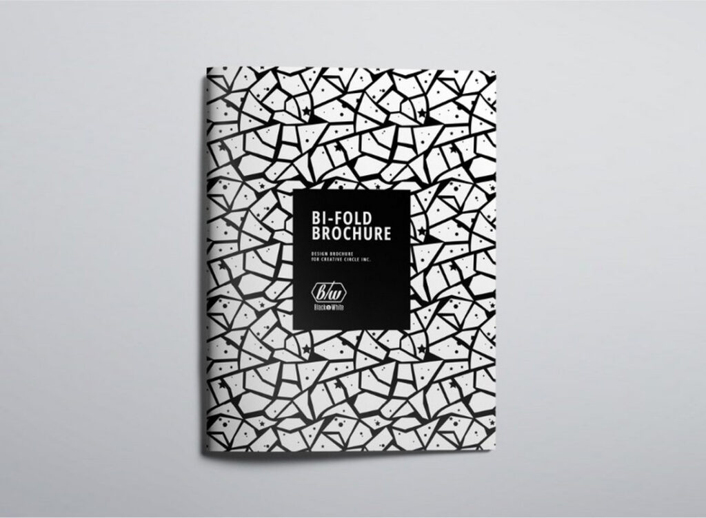 Excellent Brochure Example 75+ Modern Corporate Brochure Templates 2022 - Blog of Web Design ...