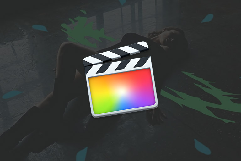 final cut pro x 10.3.4 plugins