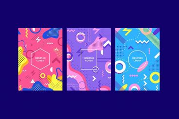 20+ Best Free Flyer Templates