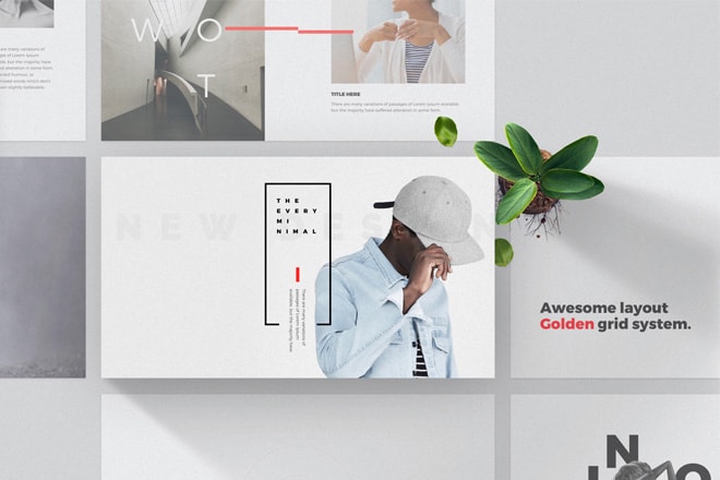 40 Best Free Powerpoint Templates 2020 Design Shack