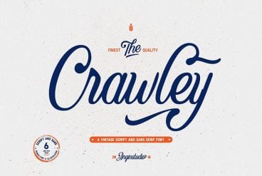 Best free script fonts