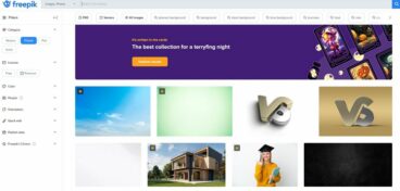 5+ Best Unlimited Stock Sites in 2025: For Photos, Art, Graphics ...