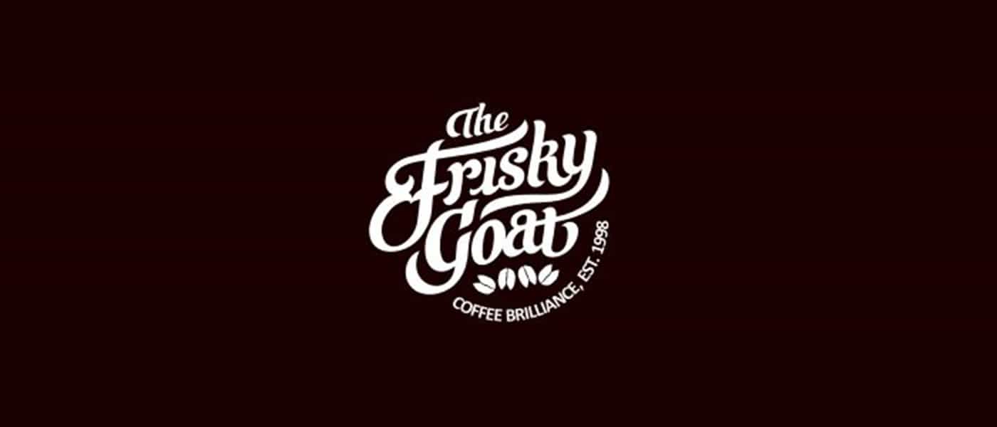 frisky-goat-logo 10 Tips for Designing Logos That Don’t Suck design tips