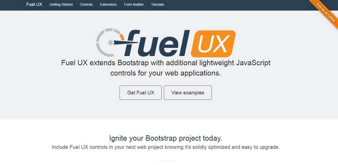 fuel-ux 20+ Awesome Resources for Bootstrap Lovers design tips 