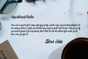 Second alternate image for Fusioner Typeface