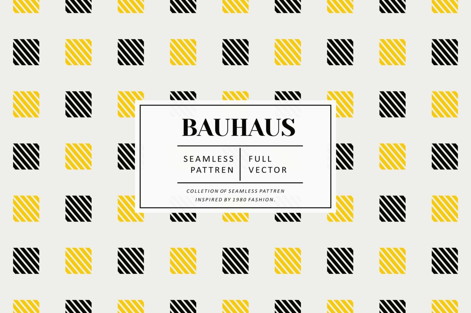 20+ Simple Geometric Patterns (Easy & Simple Patterns) | Design Shack