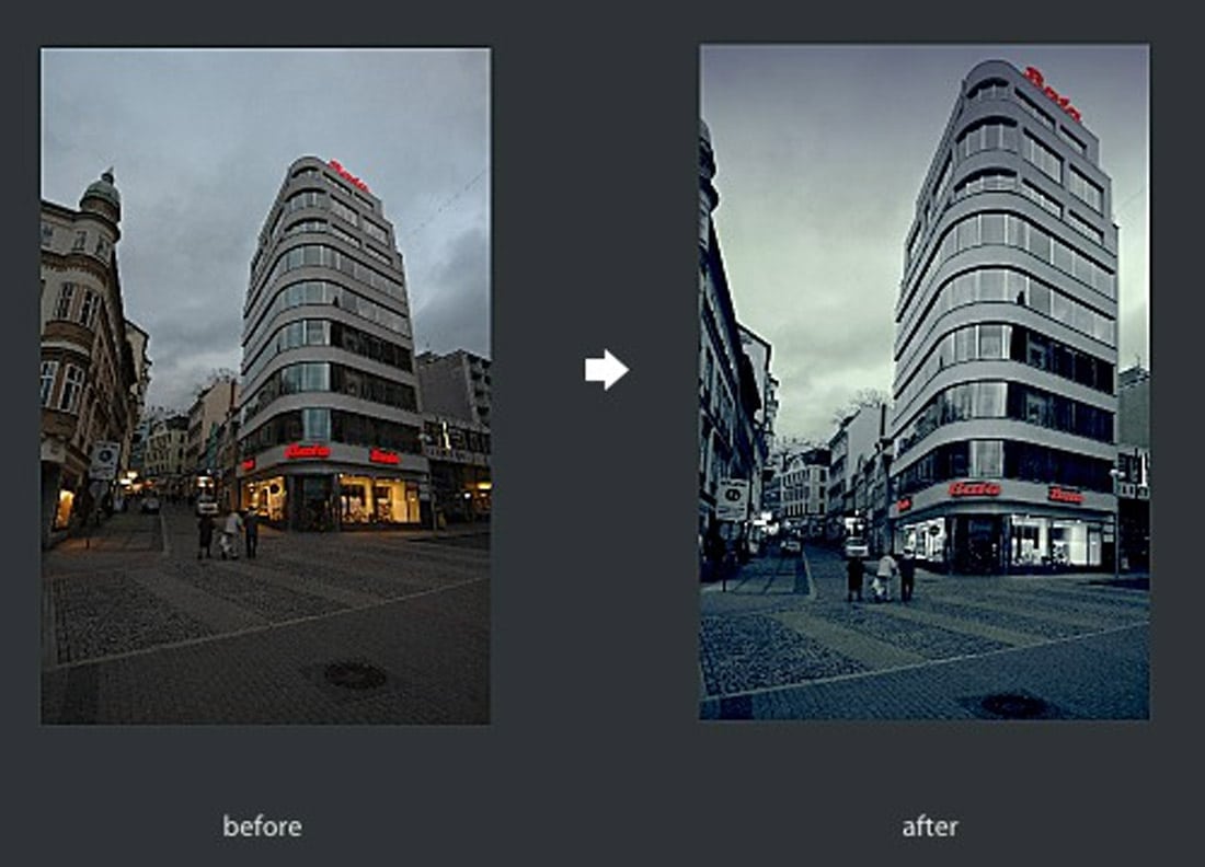 best photoshop alternatives