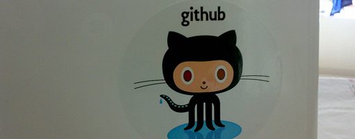 Github social coding