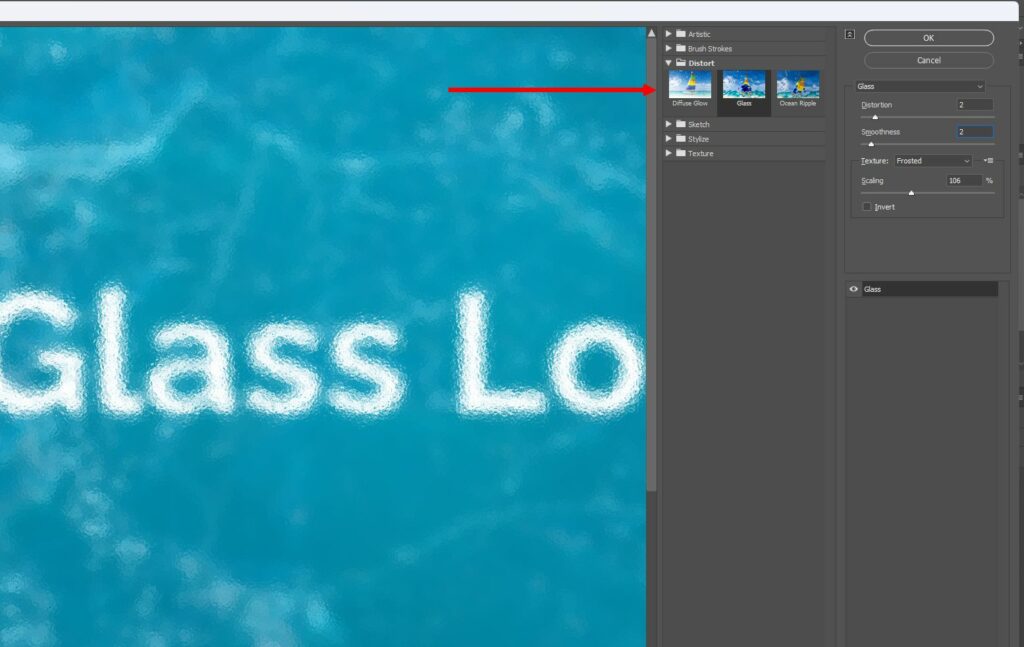 How to Create Glass Look in + PSD Templates Design Shack