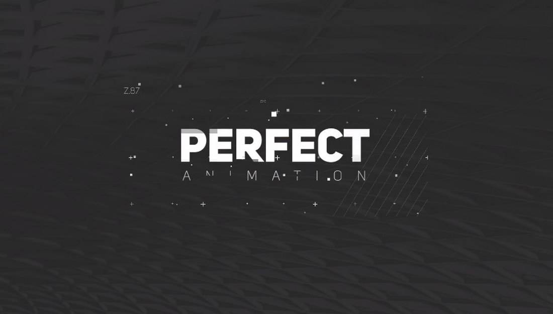 90+ Best Premiere Pro Animated Title Templates 2025 | Design Shack