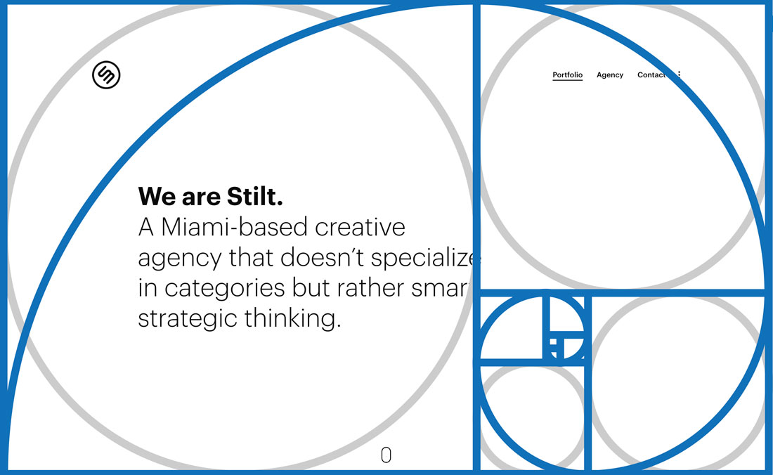 golden ratio