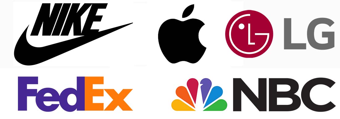 good-logos 5 Logos We’d Love to See Redesigned in 2022 (And Why) design tips 